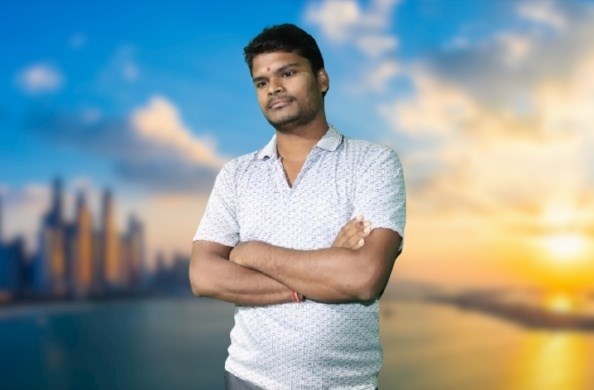 Subash Raja
