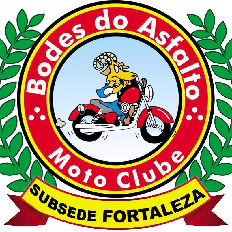 Bodes do Asfalto Motoclube - Fortaleza - CE | Fortaleza CE