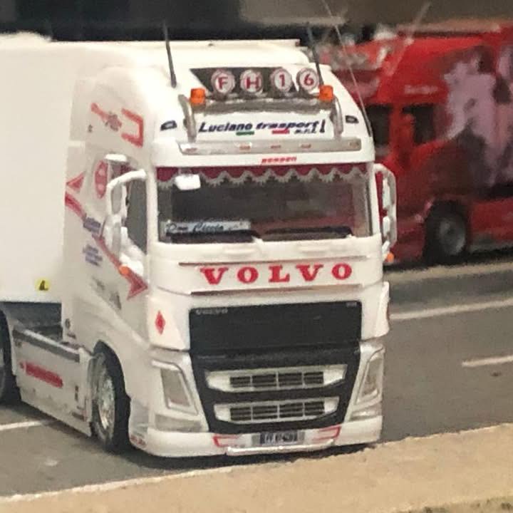Gerards modelbouw in 1/87 | Facebook