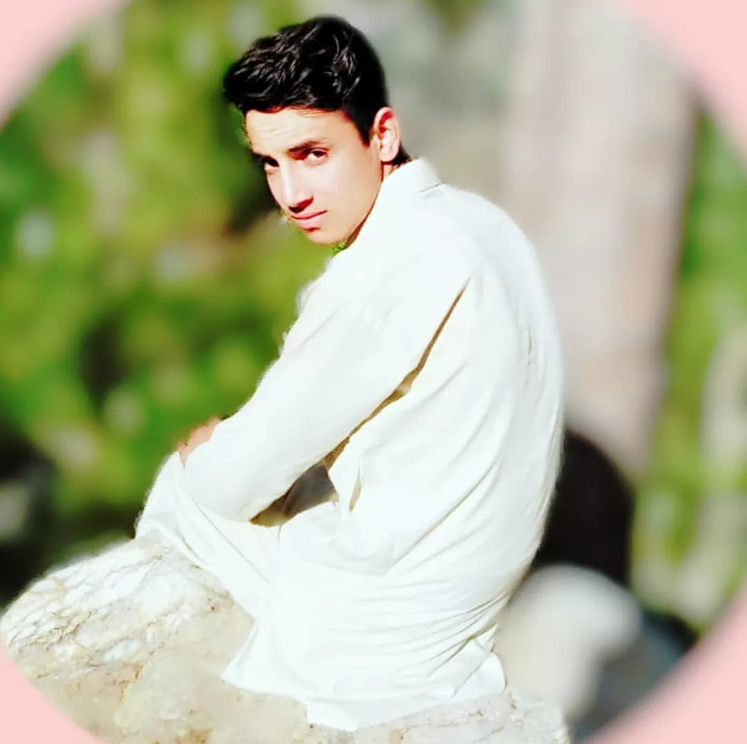 Muhammad umar