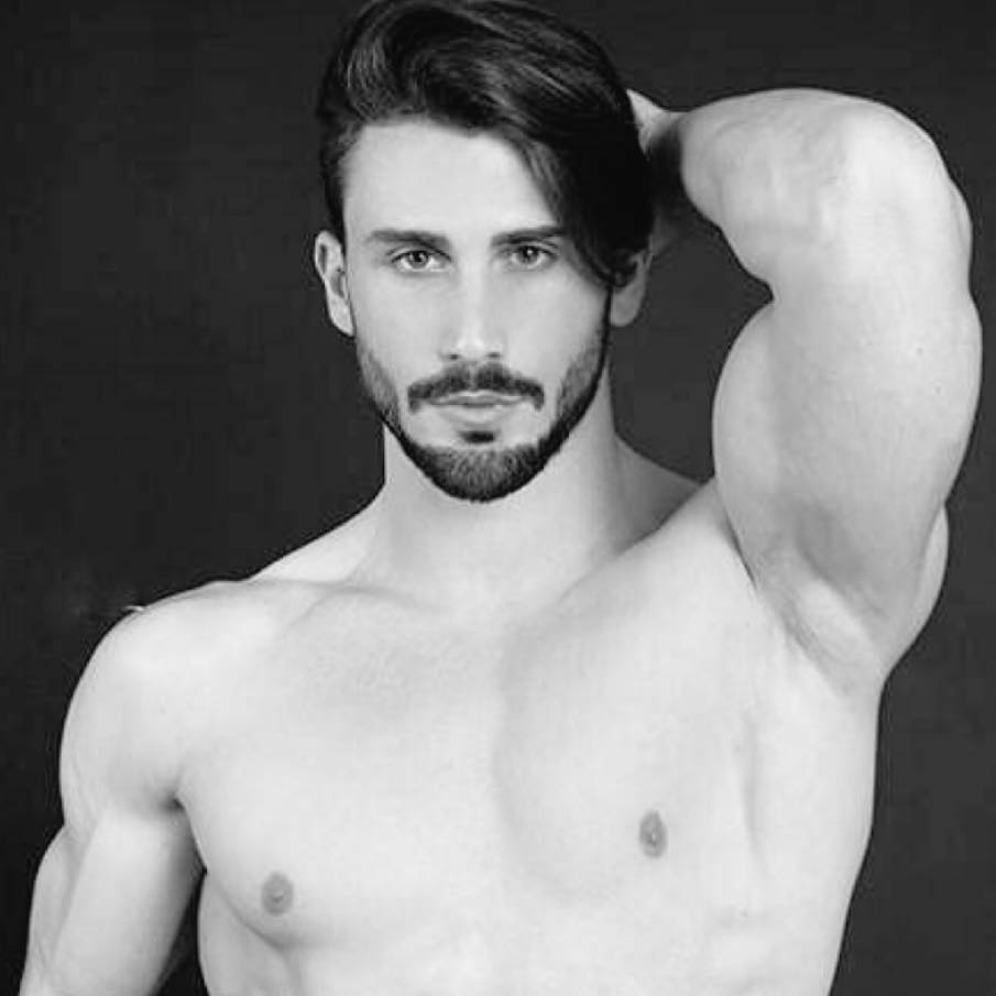 Andrea Ragni