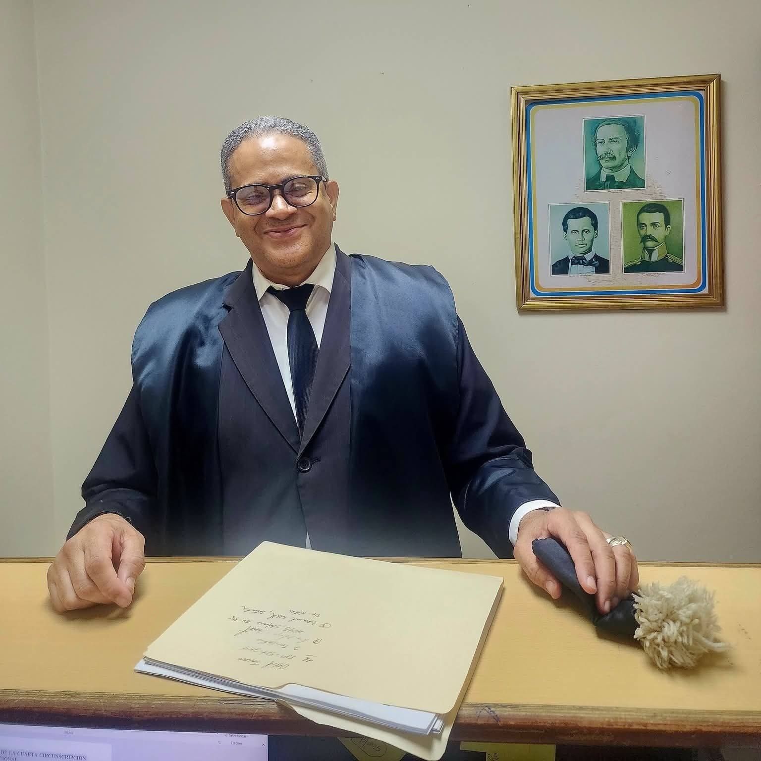Luis Collado, Abogado Republica Dominicana | Santo Domingo