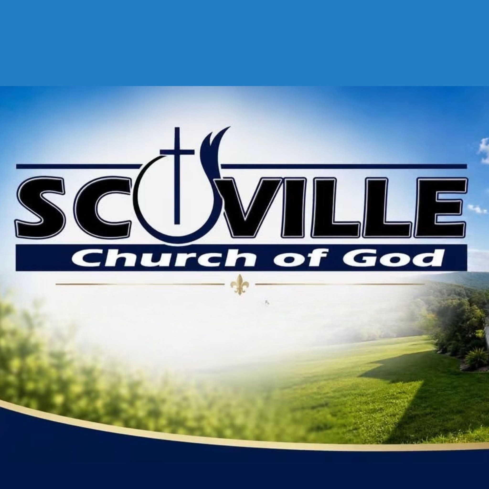 Sunday Service 09/20/2026!! | Scoville Church of God (SCoG)