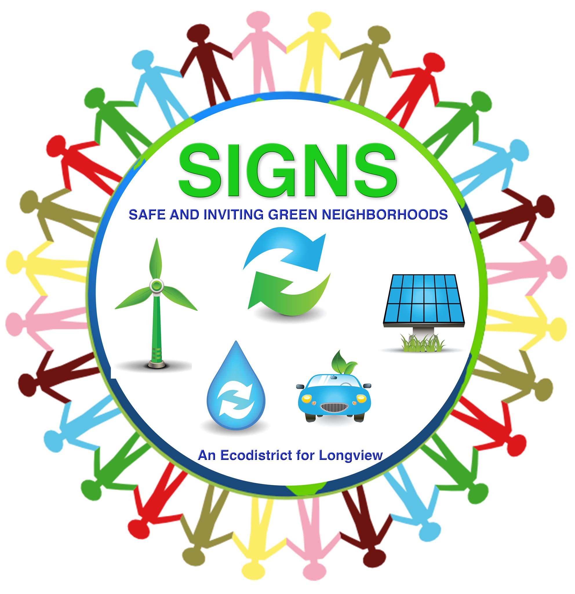 The SIGNS Initiative
