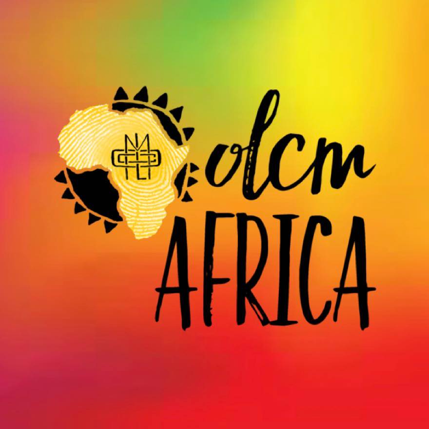 OLCM Africa | Riverside CA