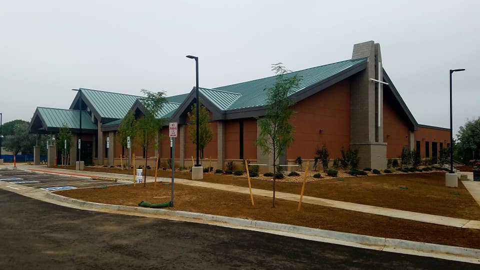 Living Hope Baptist Church | Aurora CO