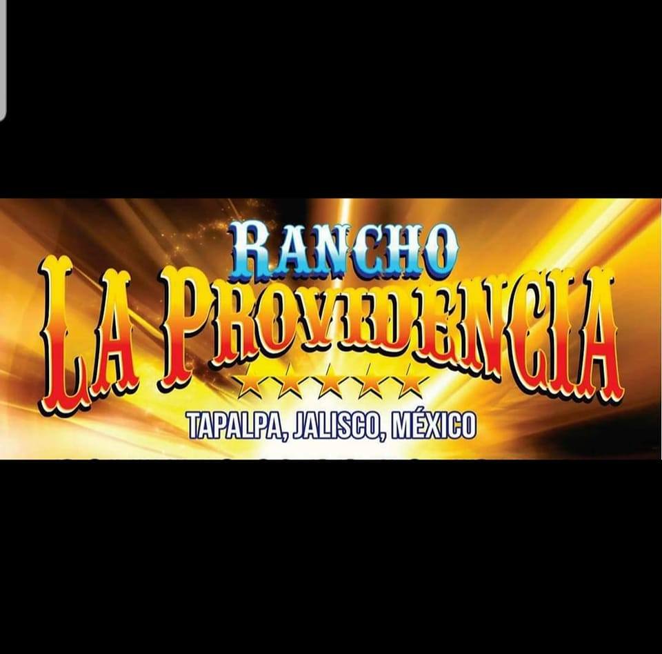 Rancho La Providencia Jaripeo's VIP Tapalpa jalisco