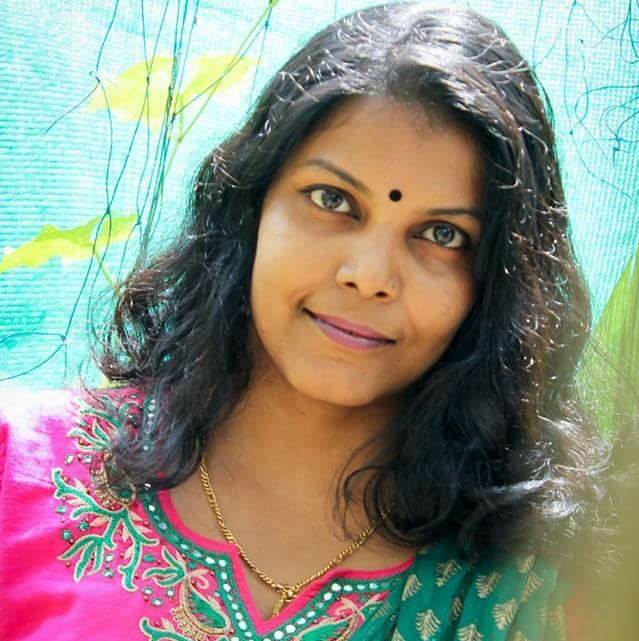 Prajitha Raveendran