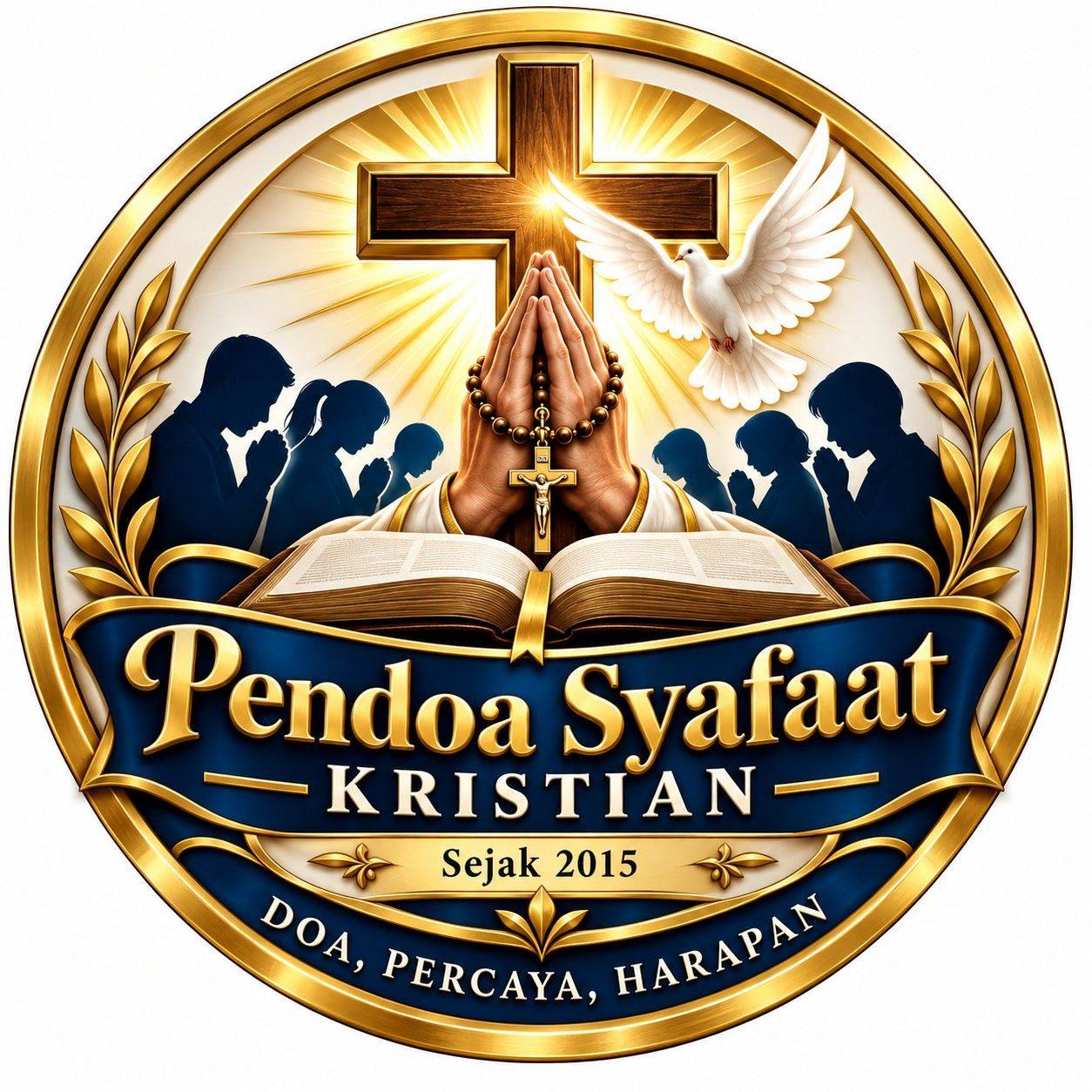 Pendoa - Doaku Hari Ini ................Blessed (18 July) Sunday ...