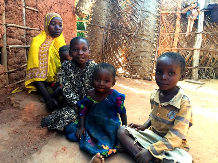 Lets help Hashim and his family