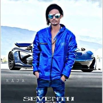 Raja Boss
