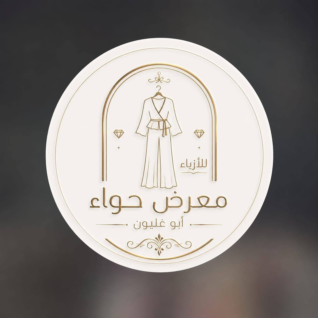 معرض حوآ للأزيآء
