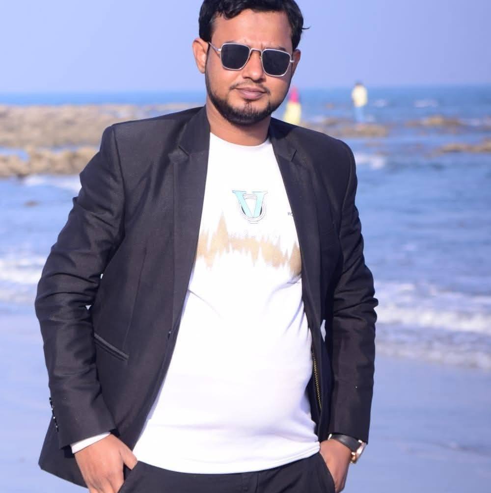 মাস্টার মশাই