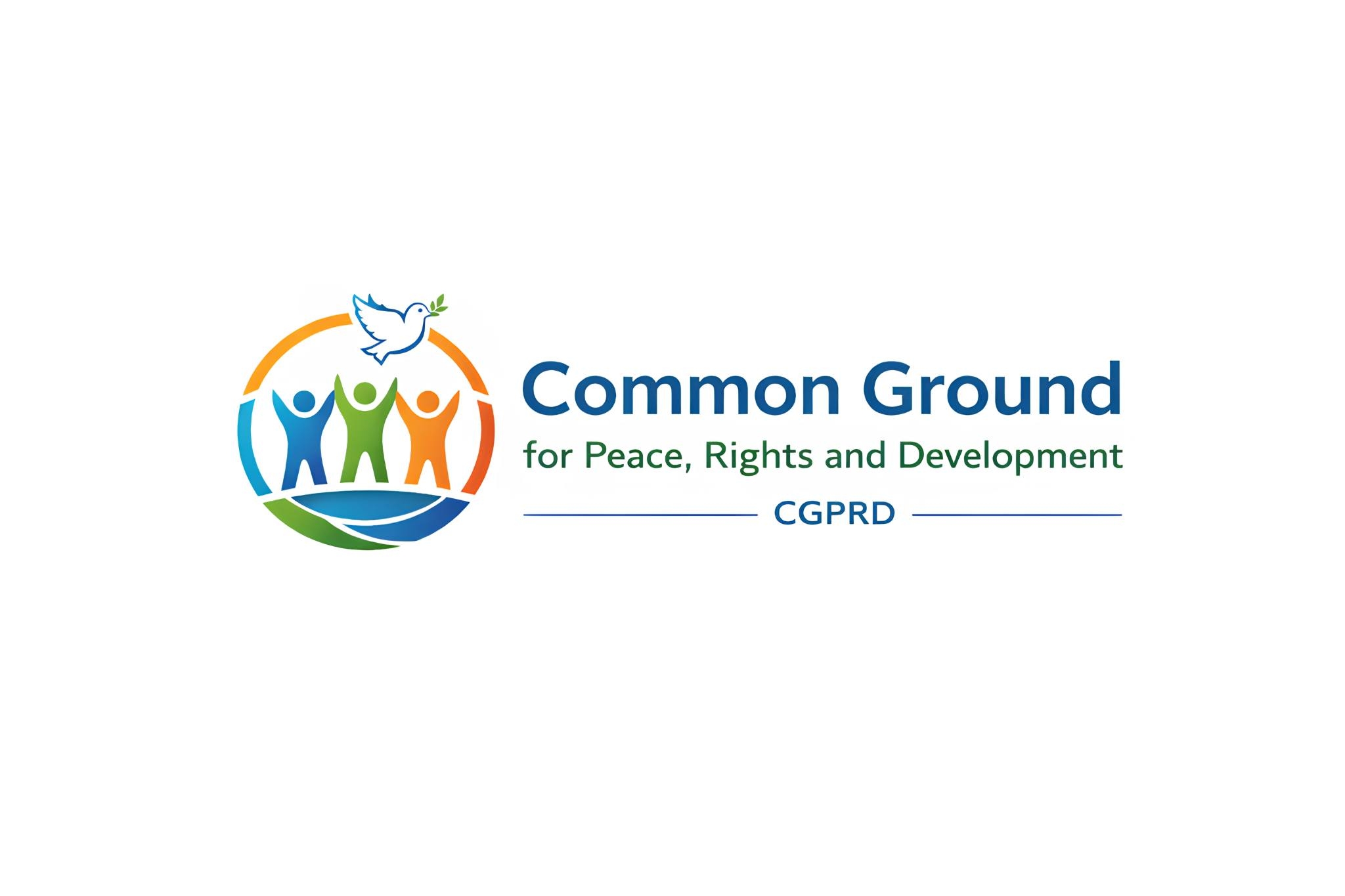 Common Ground for Peace, Rights and Development - CGPRD | Damaturu