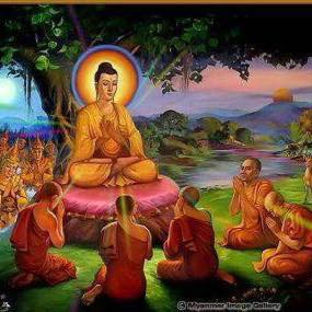 ဓမ္မစကား