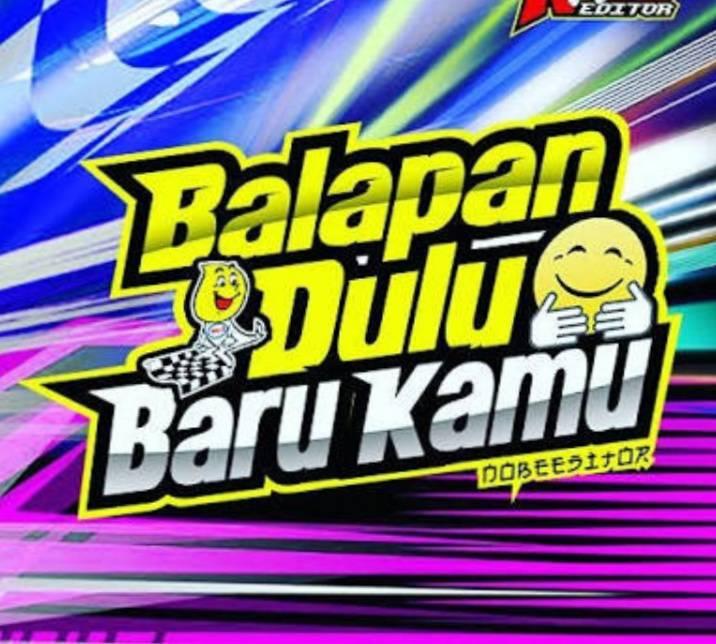 Kata Kata racing