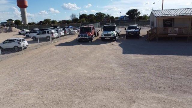 Reliable Towing & Truck Repair | Del Rio TX