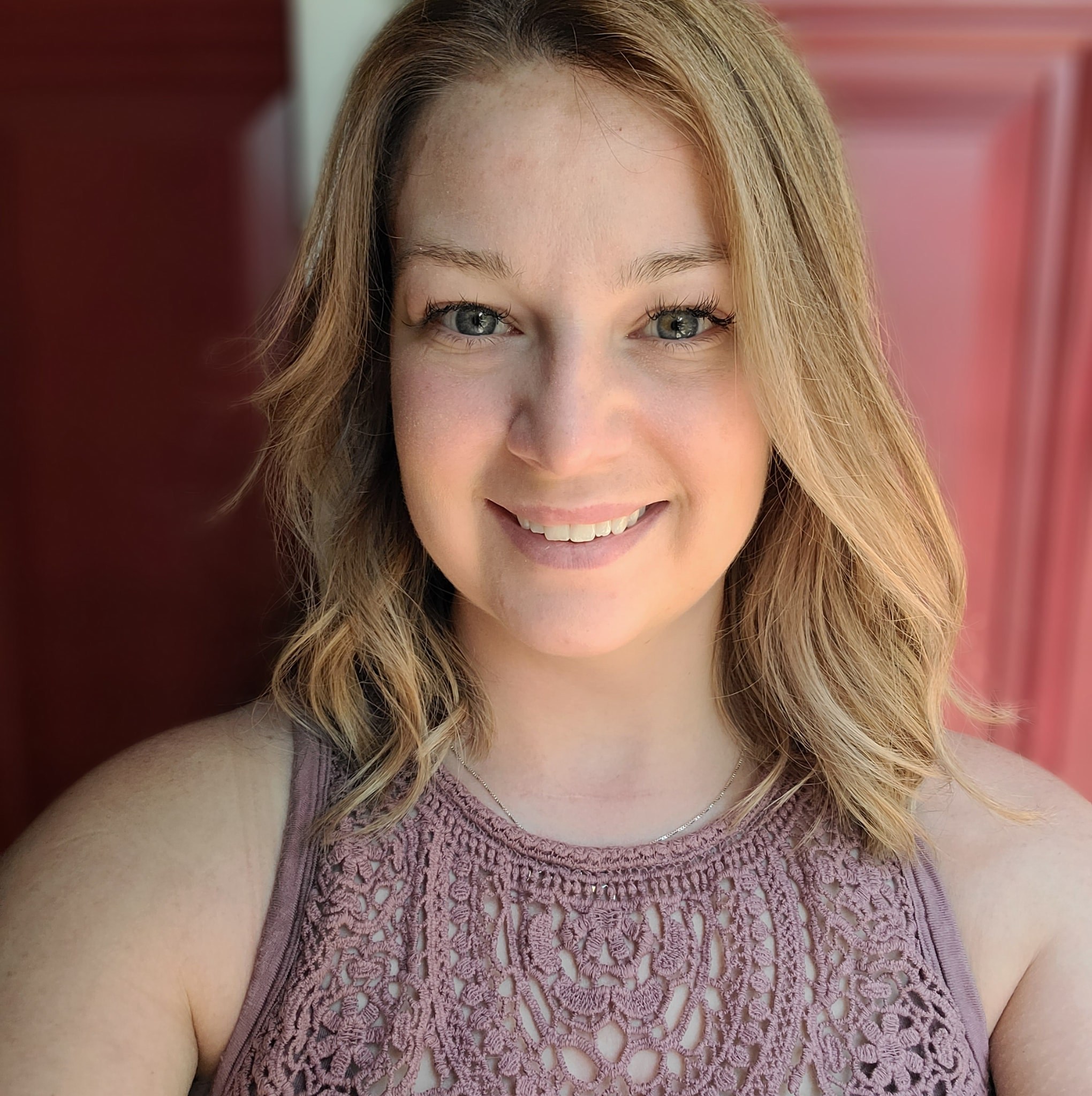 Jennifer Michalak at Hair Mosaics | Fredericksburg VA