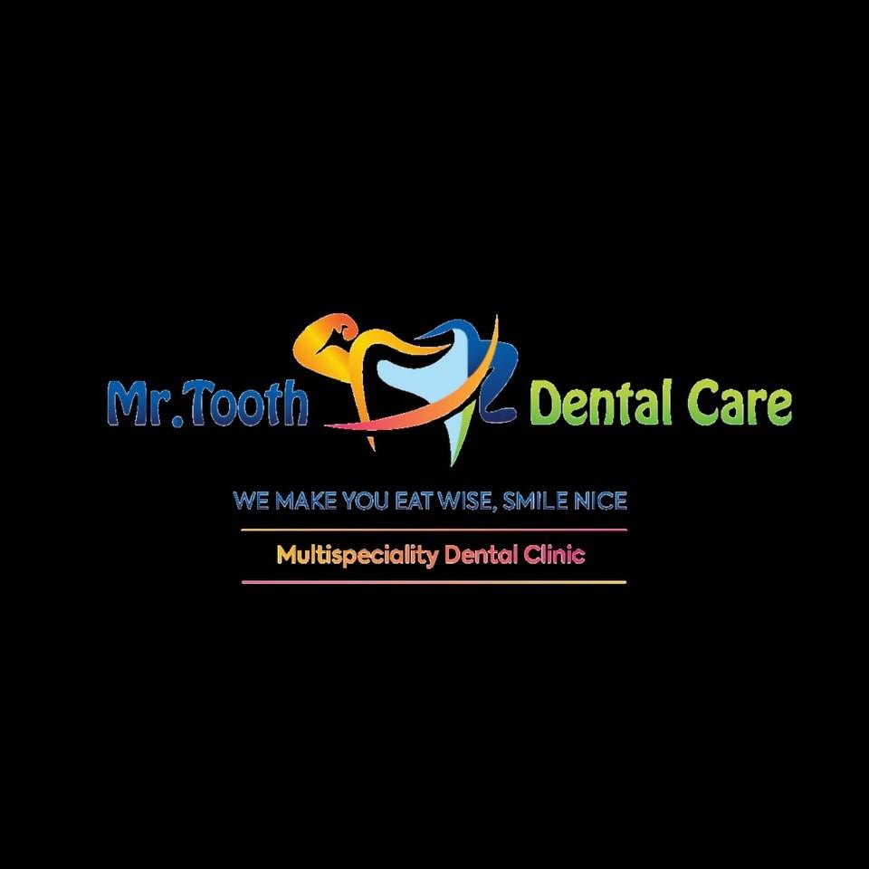 Mr.Tooth Dental Care | Ulundurpettai