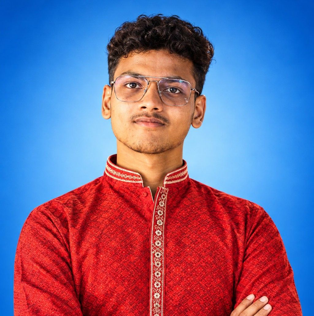 Morning walk me jate hue ak anokha ghatna dekhne ko mila ... | Yuvanand Sah
