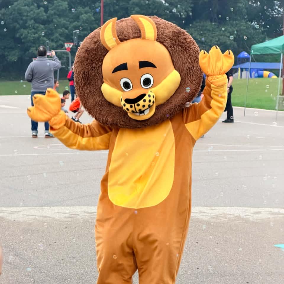 Sunset Ridge Elementary PTA