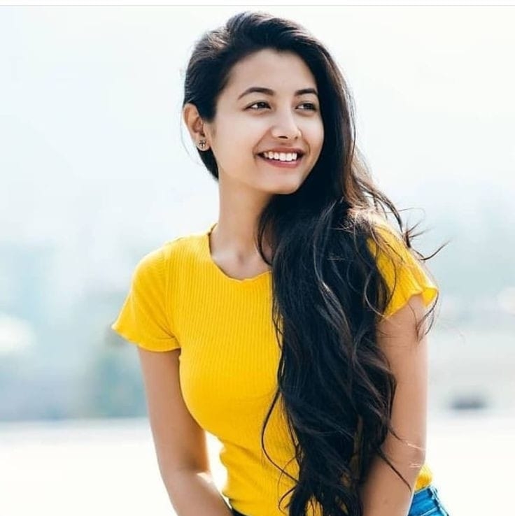 Nikita Rao | Ba To