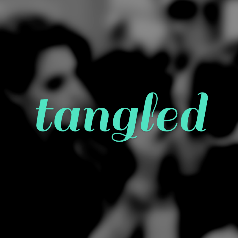 Tangled App | Kitchener ON