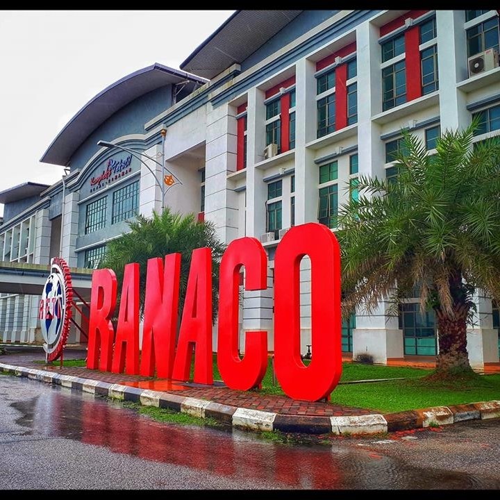 Ranaco Team