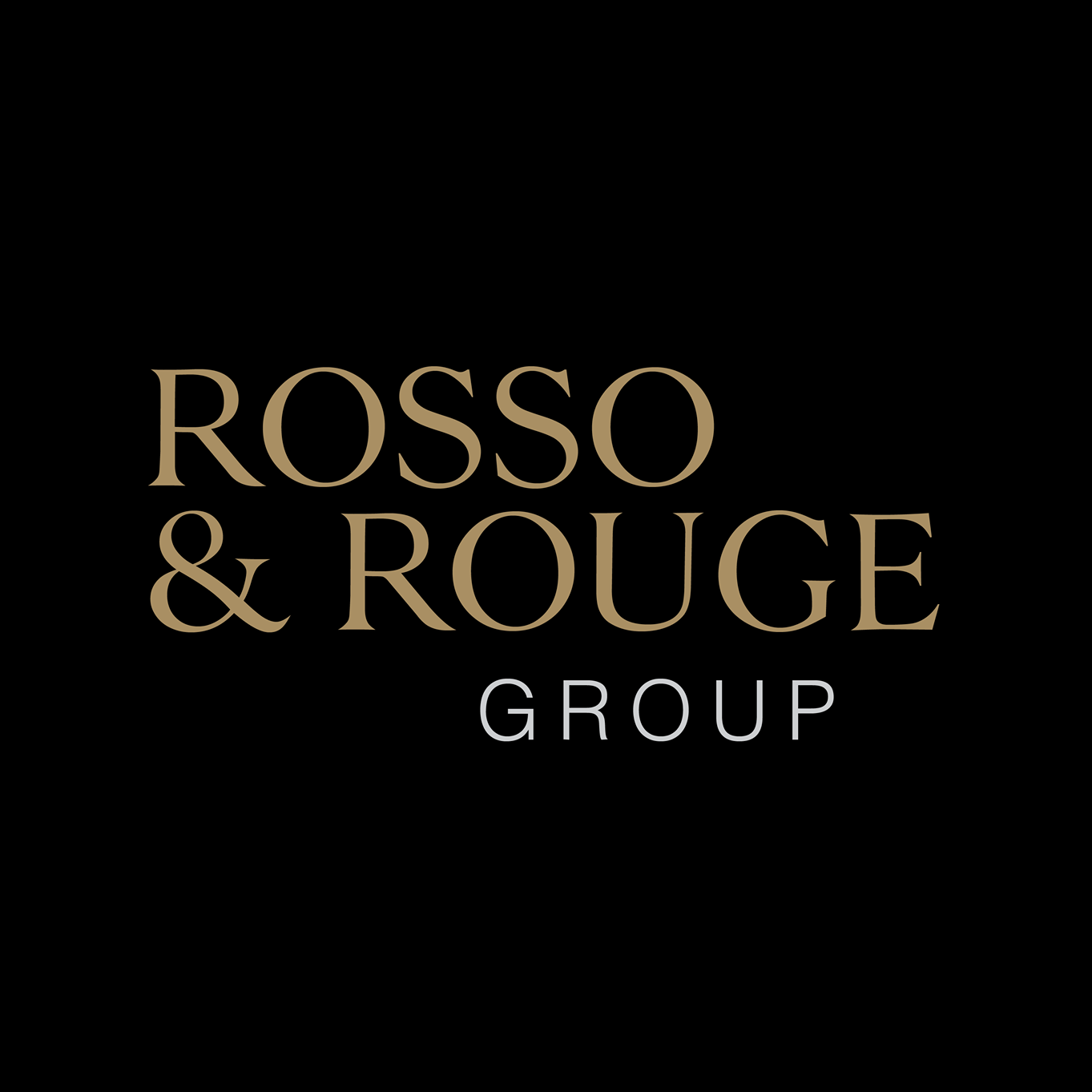 Rosso & Rouge Group
