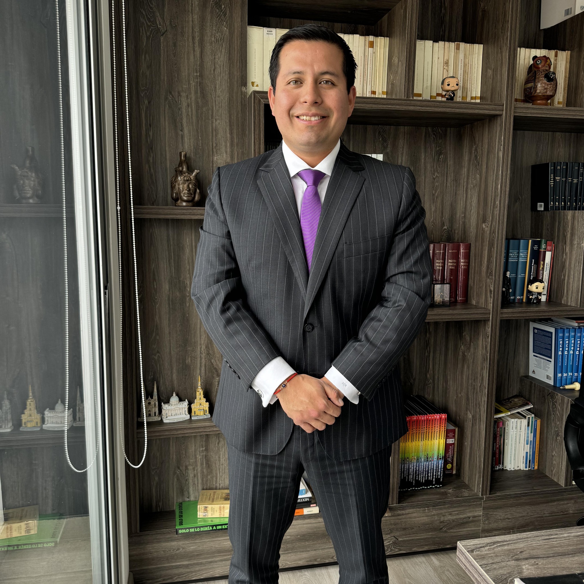 Ronald Hector