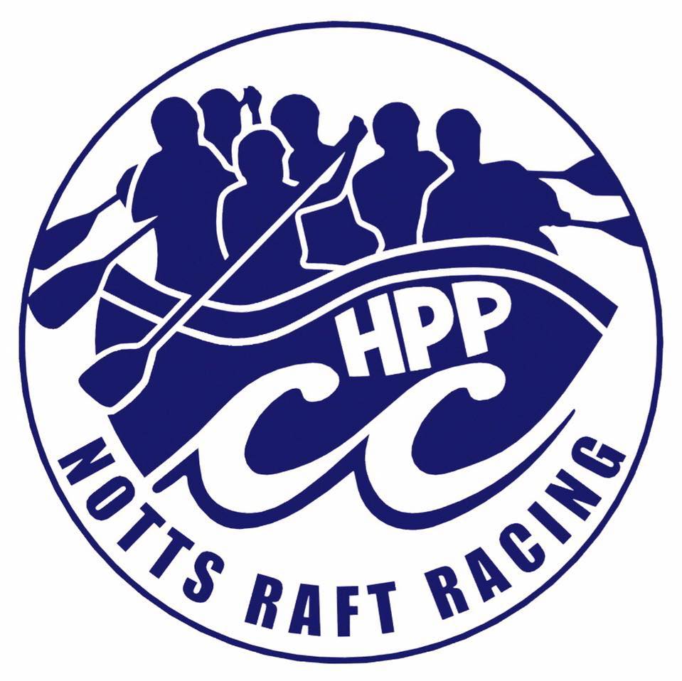 Notts Raft Racing - HPPCC