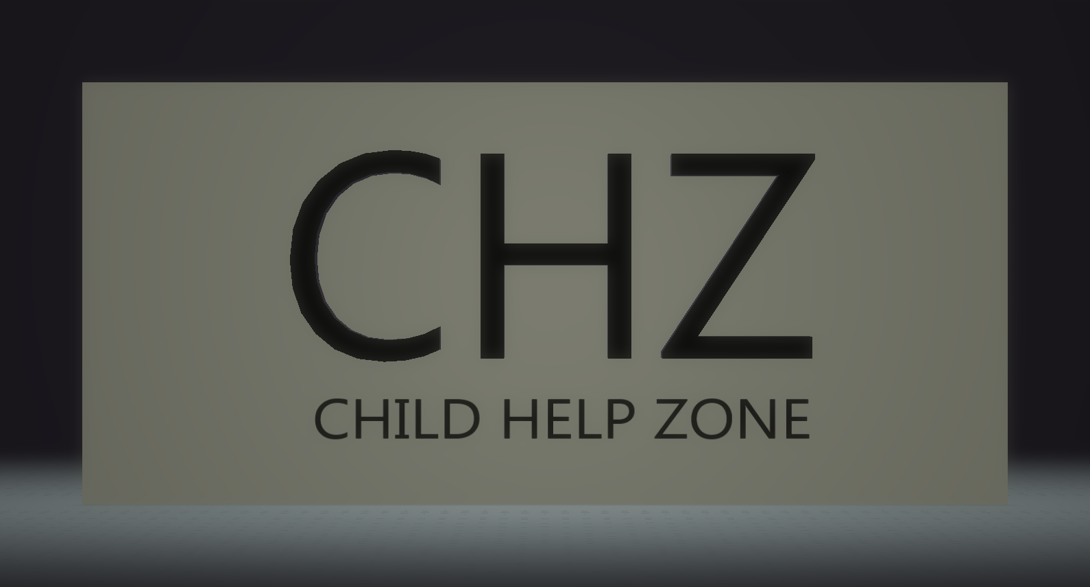 CHILD Help ZONE