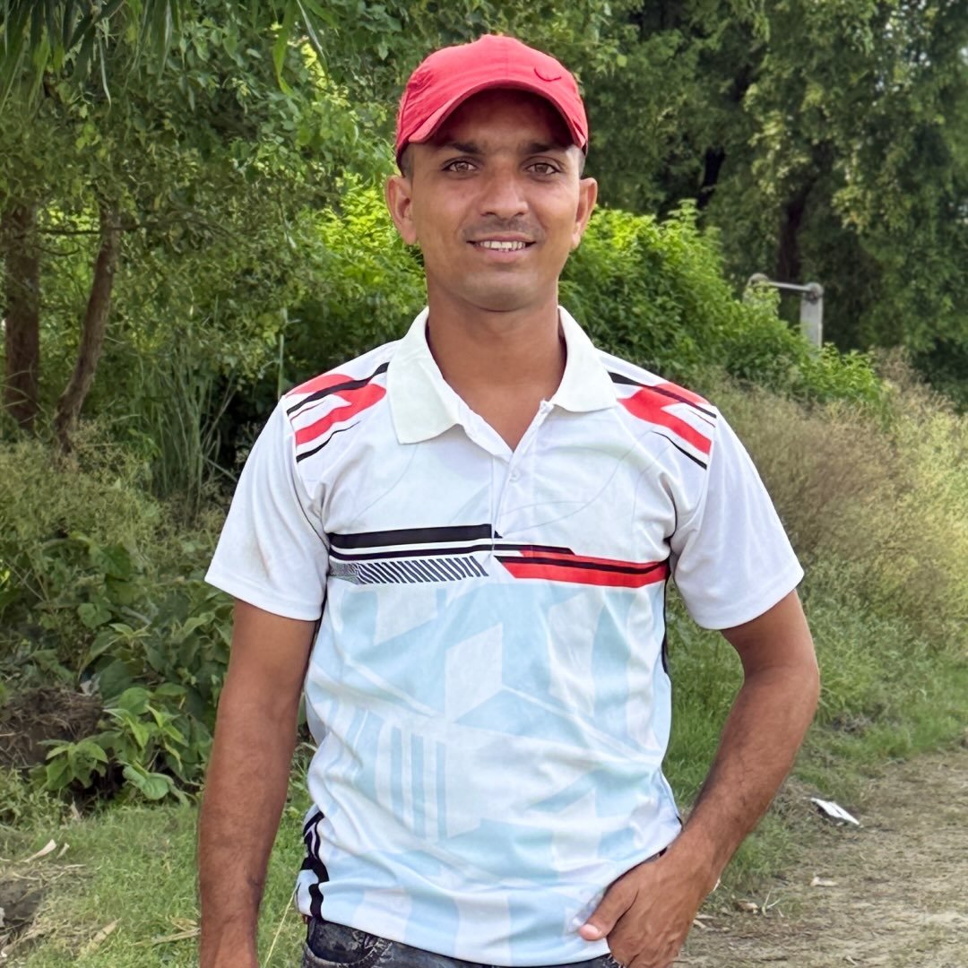 Rahulkumar Yadav