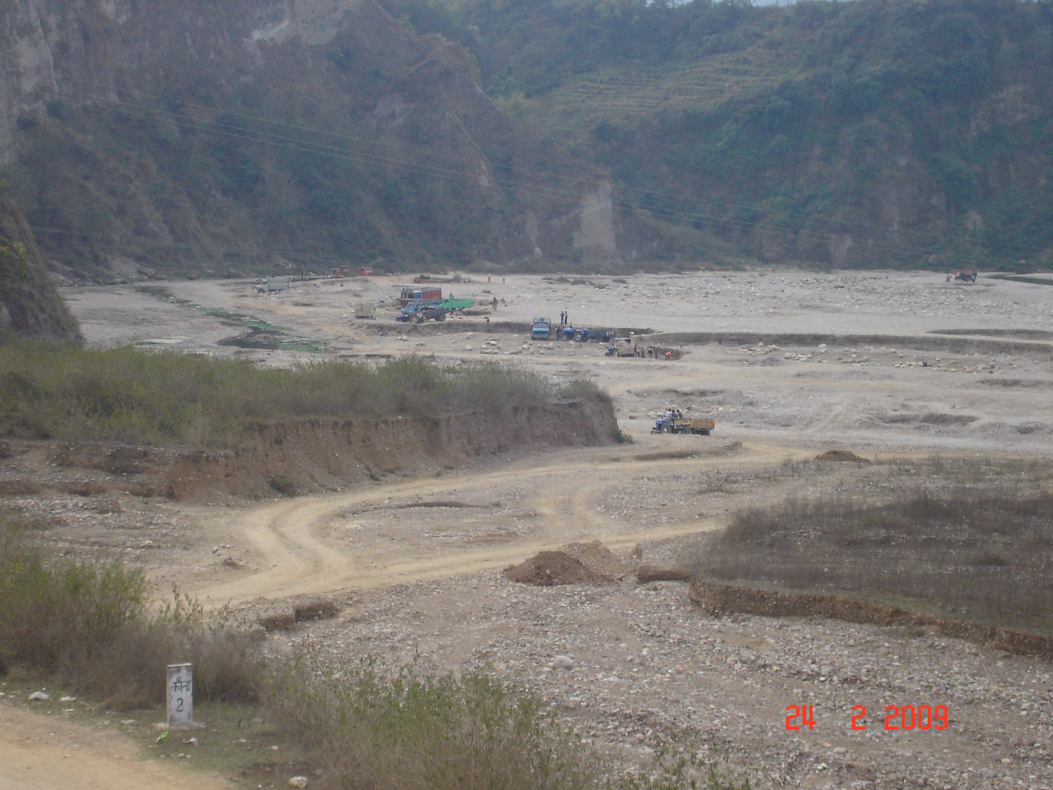 Thural (himachal Pradesh )india