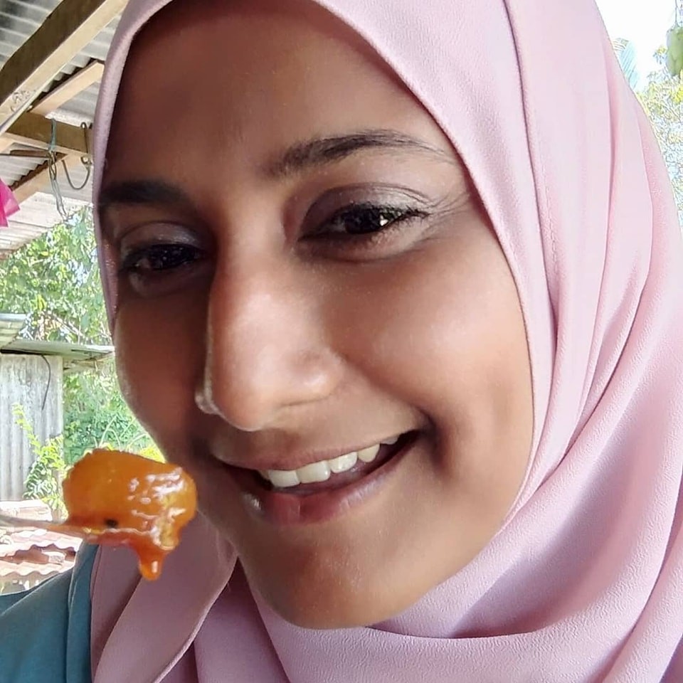 Azwani Razali
