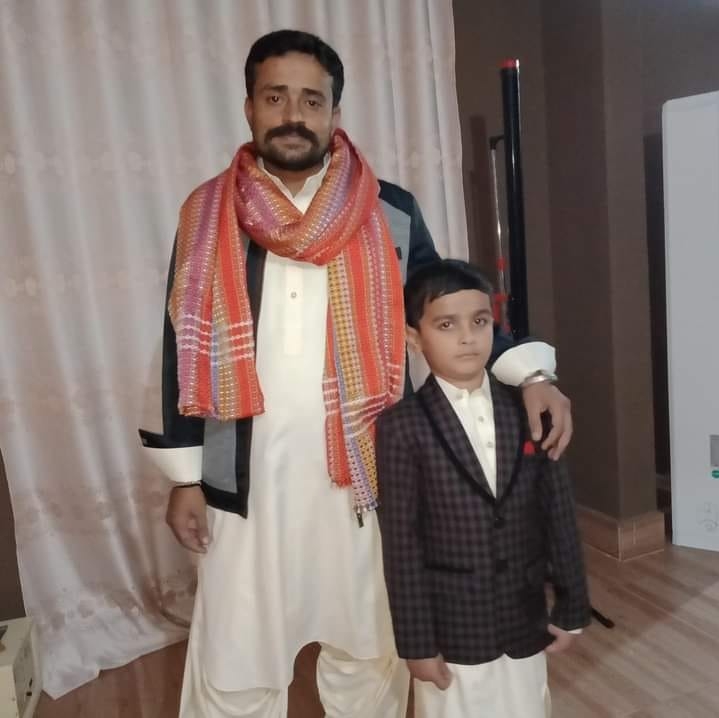 Feroz Rind