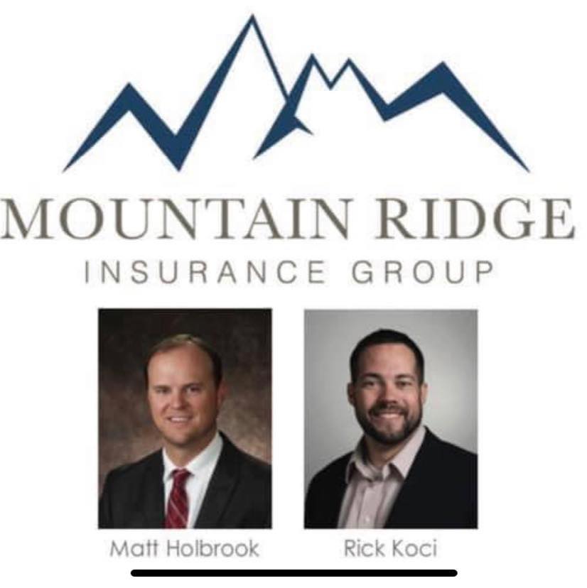 Mountain Ridge Insurance | Layton UT