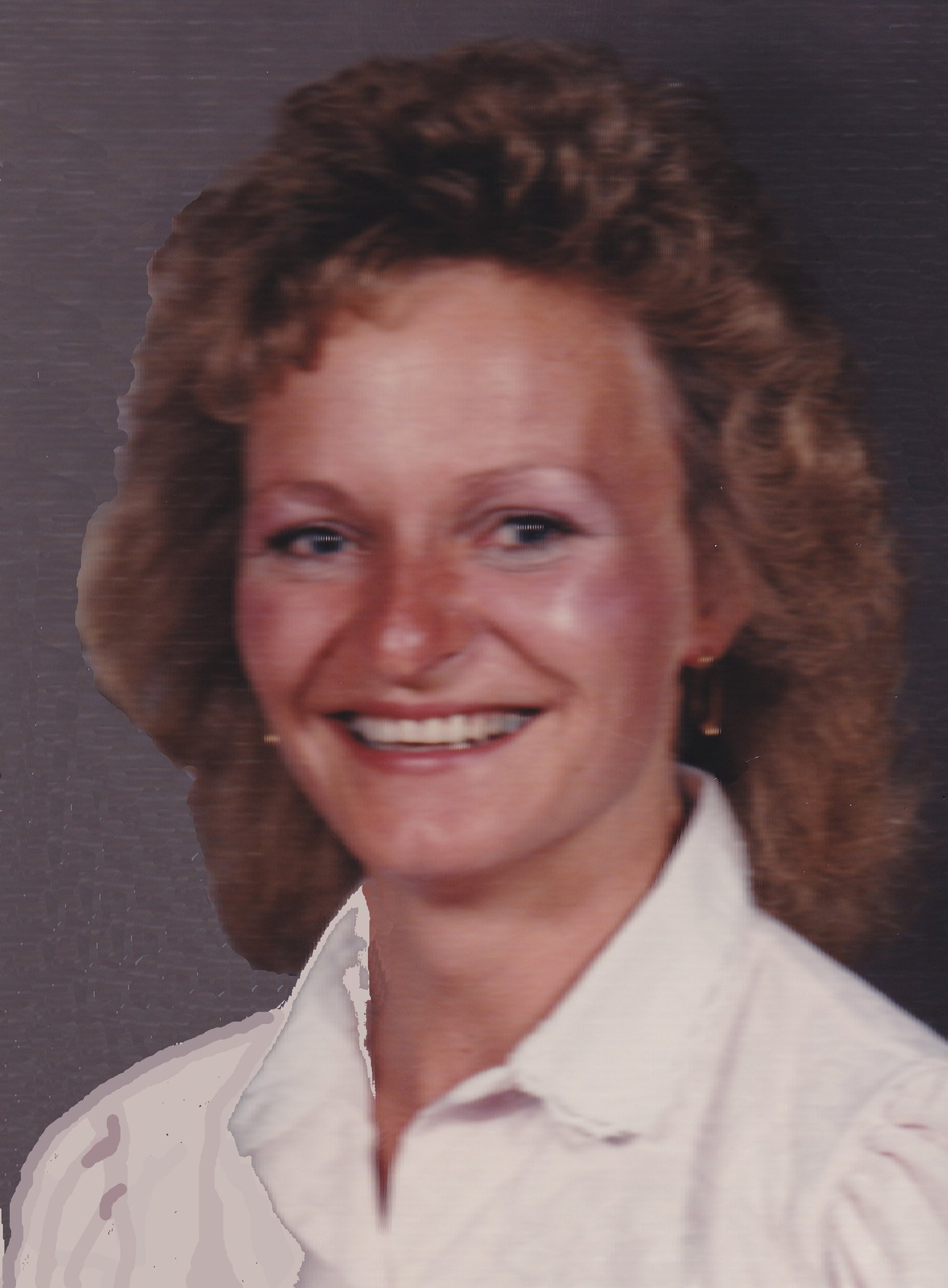 Free Deb Brown