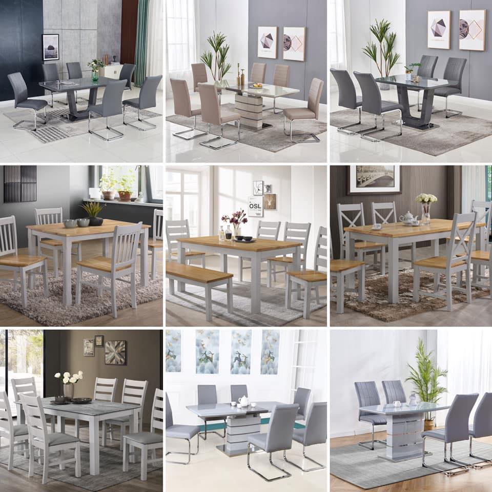 Direct Factory Sales | Dublin