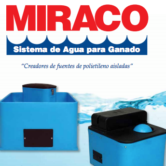 Miraco Livestock Water Systems