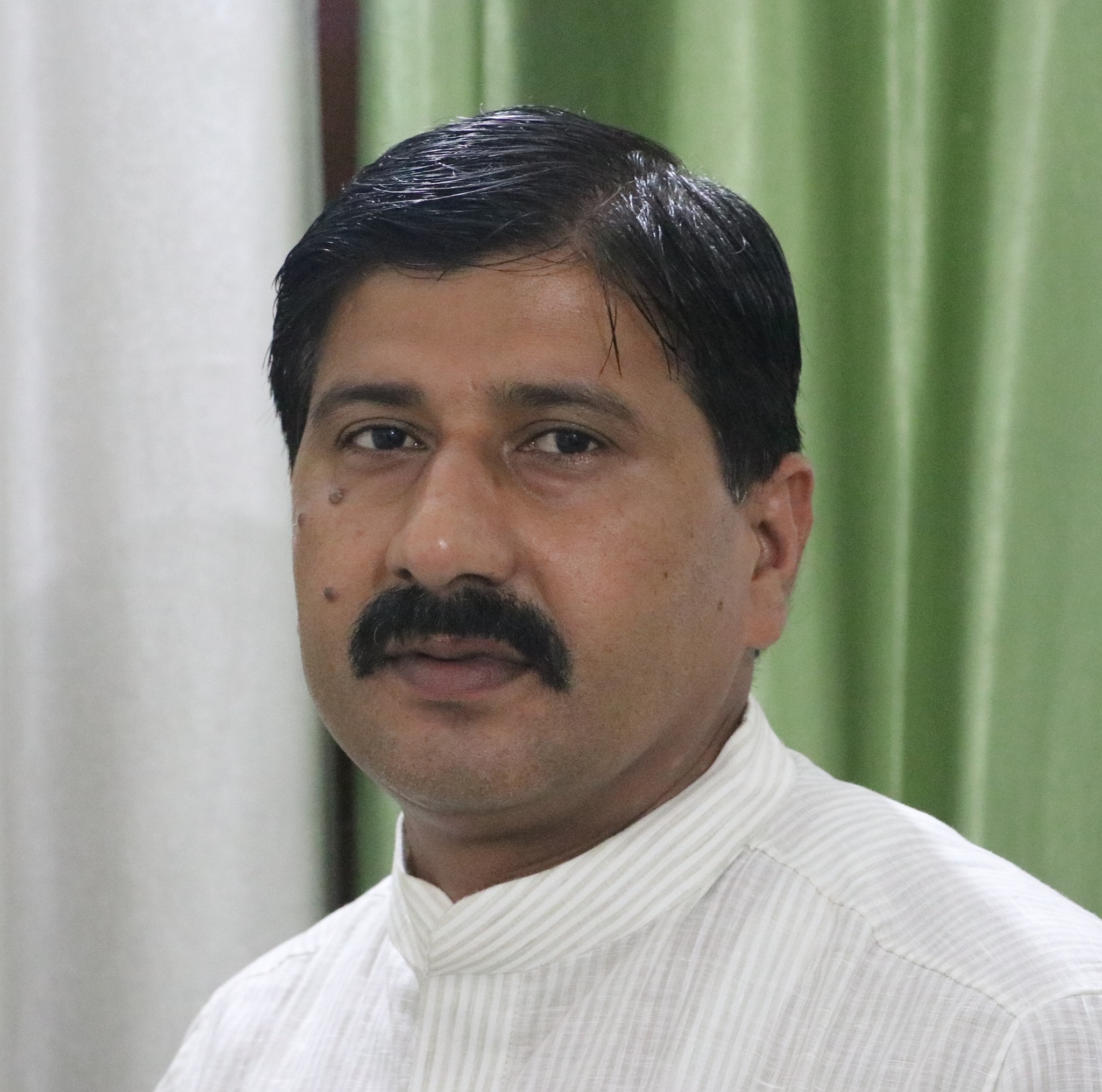 भाई राजेश बगला