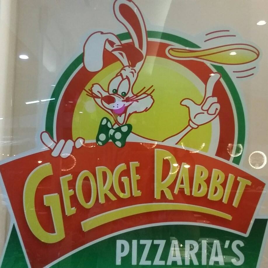 George Rabbit Pizzeria | Miramar