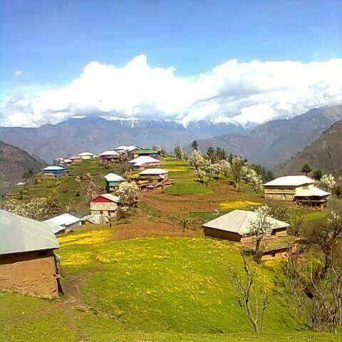 Cheedam Chakesar, Khyber Pakhtunkhwa, pakistan