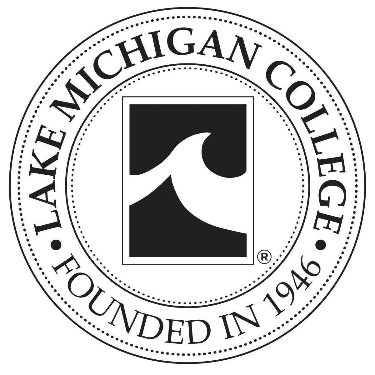 Lake Michigan College logo