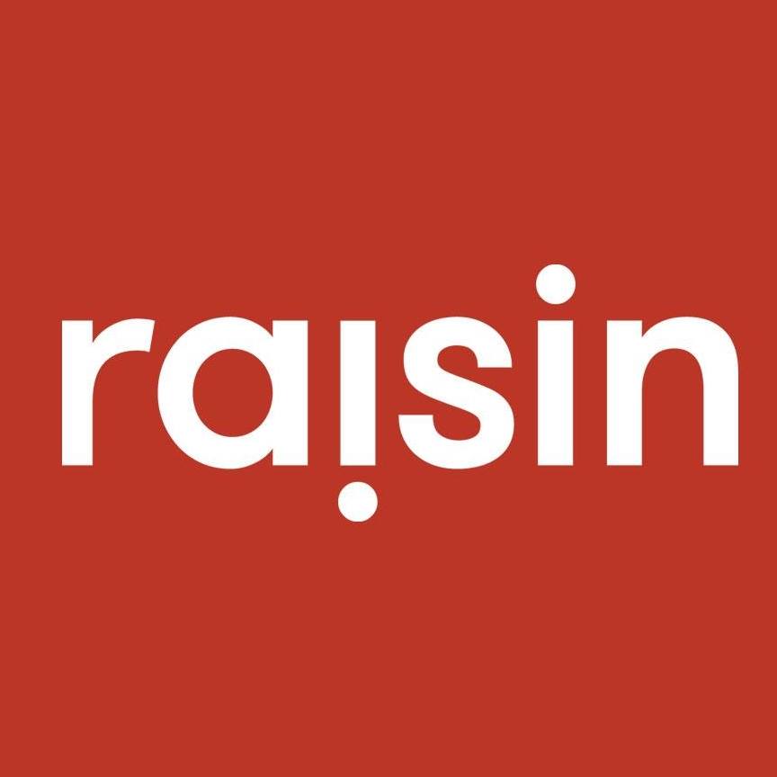 We’re excited to introduce you to Darryl Ricker, raisin’s new CTO. 👏👏 ...