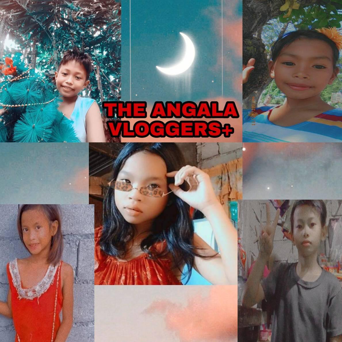 The Angala Vloggers