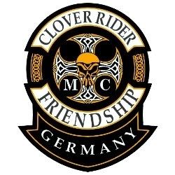 Clover Rider MC Germany | Schönwalde-Glien
