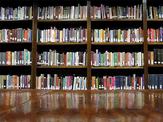 Friends of a New Normal Heights Library Branch