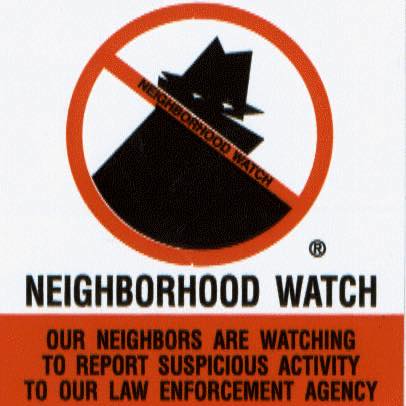 Florence Tx. Neighborhood Watch (@FlorenceTxNeighborHoodWatch