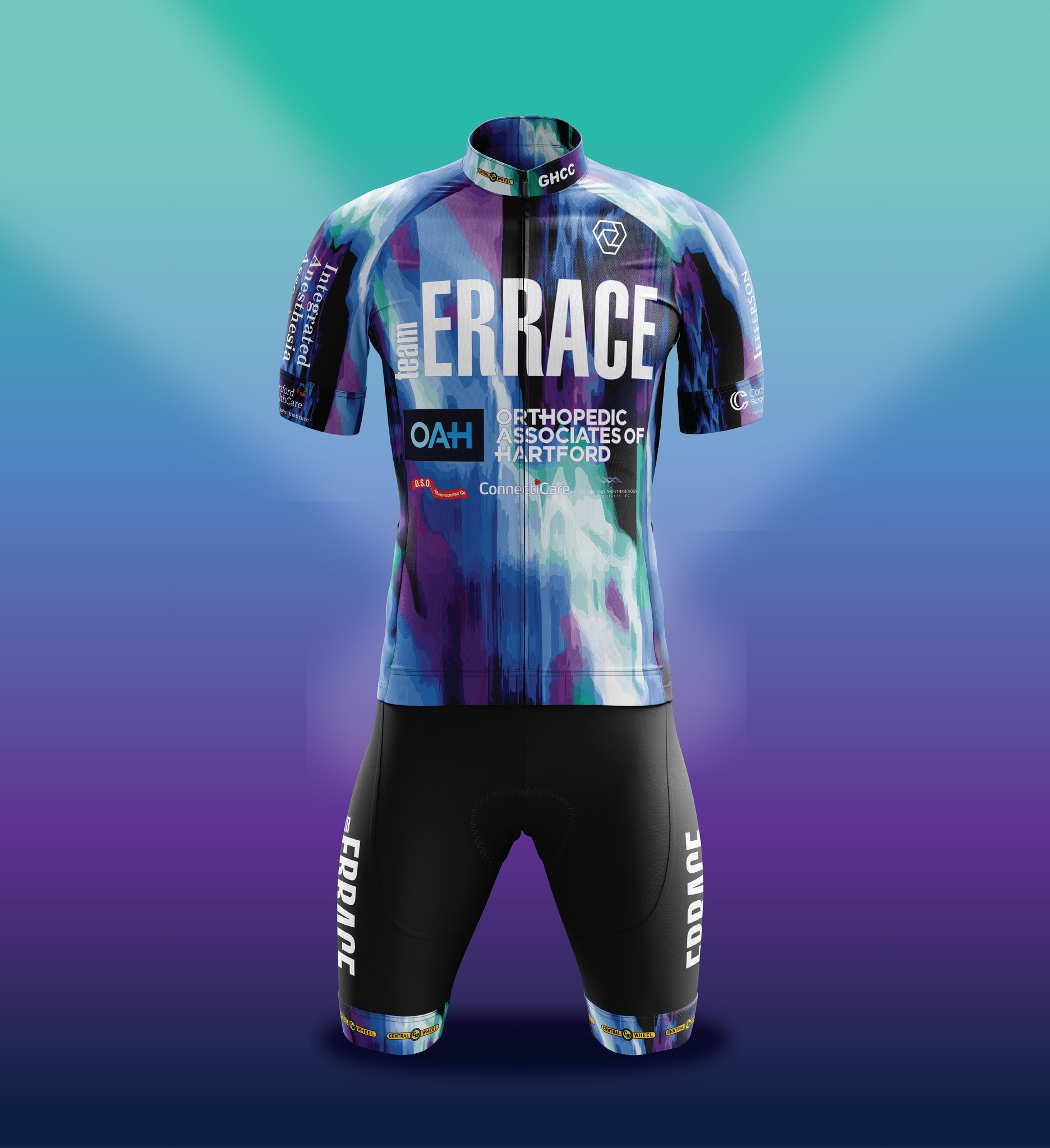 Team Errace